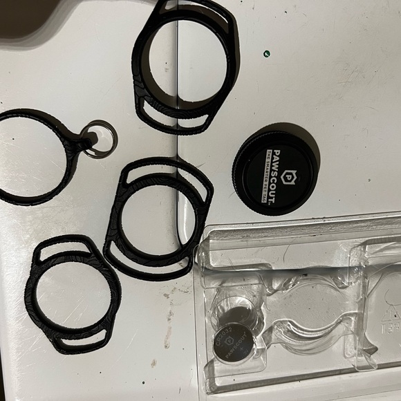 Pet tracker! - Picture 5 of 5